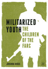 Militarized Youth : The Children of the FARC （2020）