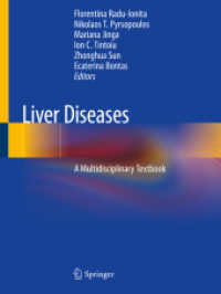 Liver Diseases : A Multidisciplinary Textbook