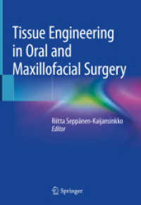 Tissue Engineering in Oral and Maxillofacial Surgery
