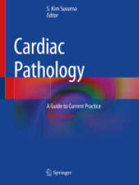Cardiac Pathology : A Guide to Current Practice （2ND）