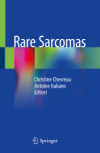 Rare Sarcomas （2020）