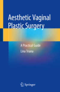 Aesthetic Vaginal Plastic Surgery : A Practical Guide