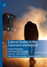 Cultural Studies in the Classroom and Beyond : Critical Pedagogies and Classroom Strategies