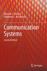 Communication Systems （2ND）