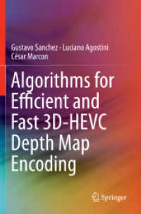 Algorithms for Efficient and Fast 3D-HEVC Depth Map Encoding