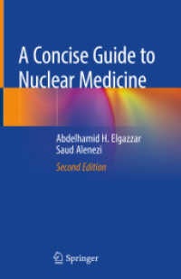 A Concise Guide to Nuclear Medicine （2ND）