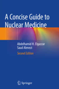 A Concise Guide to Nuclear Medicine （2ND）