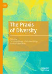 The Praxis of Diversity （2020）