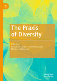 The Praxis of Diversity （2020）