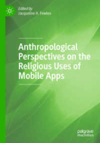 Anthropological Perspectives on the Religious Uses of Mobile Apps （2019）