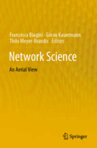Network Science : An Aerial View