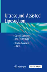 Ultrasound-Assisted Liposuction : Current Concepts and Techniques