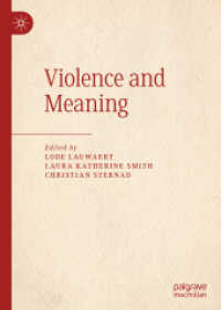 Violence and Meaning