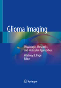Glioma Imaging : Physiologic, Metabolic, and Molecular Approaches