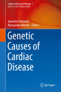 Genetic Causes of Cardiac Disease (Cardiac and Vascular Biology)