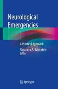 Neurological Emergencies : A Practical Approach