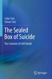 The Sealed Box of Suicide : The Contexts of Self-Death