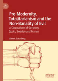 Pre-Modernity, Totalitarianism and the Non-Banality of Evil : A Comparison of Germany, Spain, Sweden and France