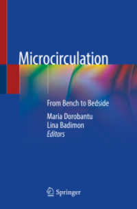 Microcirculation : From Bench to Bedside （2020）
