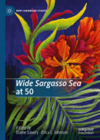 Wide Sargasso Sea at 50 (New Caribbean Studies)