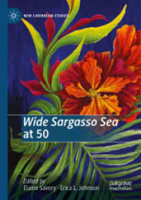 Wide Sargasso Sea at 50 (New Caribbean Studies)