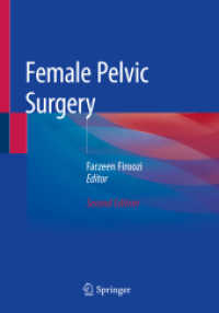 Female Pelvic Surgery （2ND）