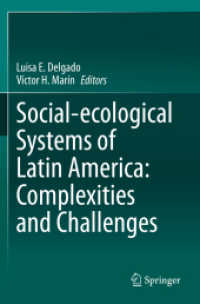 Social-ecological Systems of Latin America: Complexities and Challenges
