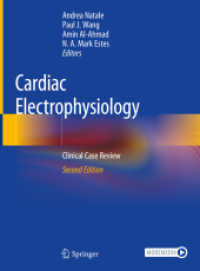 Cardiac Electrophysiology : Clinical Case Review （2ND）