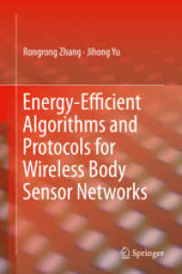 Energy-Efficient Algorithms and Protocols for Wireless Body Sensor Networks （2020）