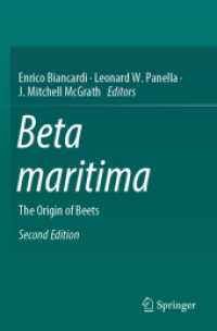 Beta maritima : The Origin of Beets （2ND）
