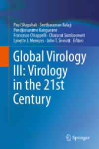 Global Virology III: Virology in the 21st Century