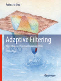 Adaptive Filtering : Algorithms and Practical Implementation （5TH）