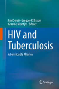 HIV and Tuberculosis : A Formidable Alliance