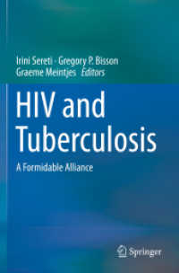 HIV and Tuberculosis : A Formidable Alliance