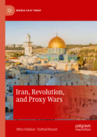 Iran, Revolution, and Proxy Wars (Middle East Today)