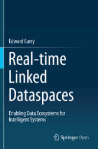 Real-time Linked Dataspaces : Enabling Data Ecosystems for Intelligent Systems