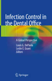 Infection Control in the Dental Office : A Global Perspective
