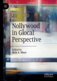 Nollywood in Glocal Perspective （2019）