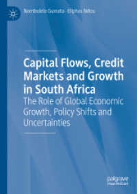 Capital Flows, Credit Markets and Growth in South Africa : The Role of Global Economic Growth, Policy Shifts and Uncertainties