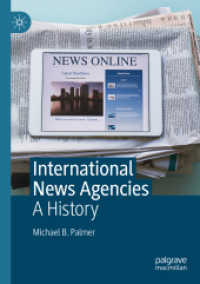 International News Agencies : A History