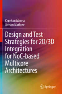 Design and Test Strategies for 2D/3D Integration for NoC-based Multicore Architectures