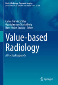 Value-based Radiology : A Practical Approach (Diagnostic Imaging)