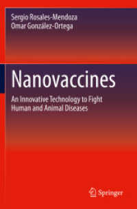 Nanovaccines : An Innovative Technology to Fight Human and Animal Diseases