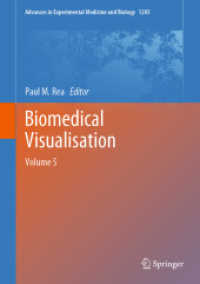 Biomedical Visualisation : Volume 5 (Advances in Experimental Medicine and Biology)