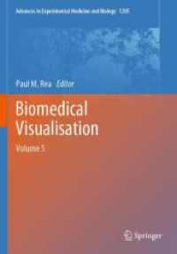 Biomedical Visualisation : Volume 5 (Advances in Experimental Medicine and Biology)