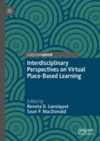Interdisciplinary Perspectives on Virtual Place-Based Learning （2019）