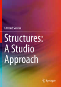Structures: a Studio Approach （2020）