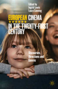 European Cinema in the Twenty-First Century : Discourses, Directions and Genres