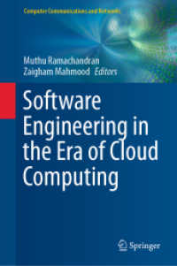Software Engineering in the Era of Cloud Computing (Computer Communications and Networks)