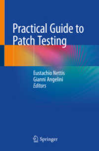 Practical Guide to Patch Testing （2020）